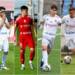 Ilaș, Creț, Cărăușu sau David? Cine va fi titularul U21 al FC Botoșani?